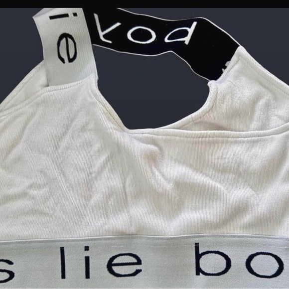 Boys Lie Sports Bra - Picture 3 of 3